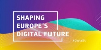 Obrázok k aktualite Z programu Digitálna Európa pôjdu na podporu digitálnej transformácie takmer dve miliardy eur