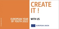Obrázok k aktualite Rok 2022 bude Európskym rokom mládeže