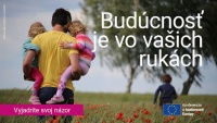 Obrázok k aktualite Bilčík: CoFoE je pre Slovensko šanca jasne sa vyjadriť