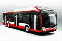Obrázok k aktualite Bratislava: DPB vyhodnotil tender na 11 nových hybridných trolejbusov 