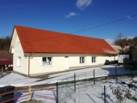 Obrázok k aktualite Z. Vrbovok: Obnova kultúrneho domu bola za uplynulé roky najväčšou investíciou