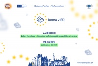 Obrázok k aktualite Zajtra v Lučenci
