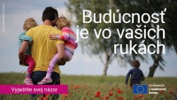 Obrázok k aktualite CoFoE: SR musí byť aktívna pri integrácii kvalifikovaných utečencov z Ukrajiny