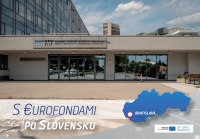 Obrázok k aktualite Platforma Google Maps - Univerzitný vedecký park STU Bratislava II. Fáza