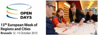 Obrázok k aktualite OPEN DAYS 2015 - You were part of it ! 