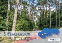 Obrázok k aktualite Platforma Google Maps - Sieť cyklistických komunikácií v meste Nitra