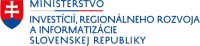 Obrázok k aktualite Ministerstvo investícií vytvára sieť Regionálnych centier, v ktorých sa žiadatelia o eurofondy a dotácie dozvedia všetko na jednom mieste 