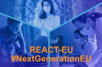 Obrázok k aktualite REACT-EU: 111,5 miliónov eur pre Nemecko, Slovensko a Bulharsko na obnovu po pandémii