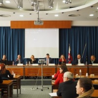 Obrázok k aktualite III. Zasadnutie Rady vlády SR pre digitalizáciu verejnej správy a jednotný digitálny trh