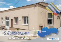 Obrázok k aktualite Platforma Google Maps - Obnova budovy obecného úradu Buková