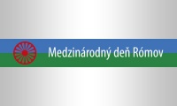 Obrázok k aktualite  Medzinárodný deň Rómov