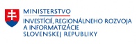Obrázok k aktualite MIRRI SR: Na kvalitnejšie a bezpečnejšie cesty ide z tretej výzvy z Programu Slovensko až 31 miliónov eur  
