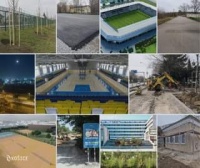 Obrázok k aktualite Košice: Začínajú sa práce na revitalizácii parkov v Starom Meste Košice