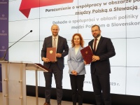 Obrázok k aktualite Slovensko sa chce učiť od Poľska, ako lepšie čerpať eurofondy