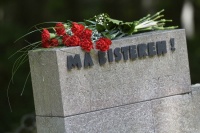 Obrázok k aktualite Pripomíname si Pamätný deň rómskeho holokaustu