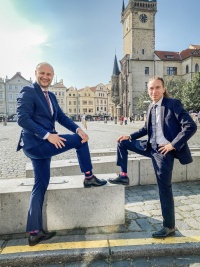 Obrázok k aktualite Ak chce byť Slovensko úspešné, musí oveľa viac podporovať inovácie 