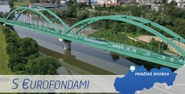 Obrázok k článku Platforma Google Maps 2 -Modernizácia trate Púchov – Žilina, pre rýchlosť do 160 km/hod., II. etapa