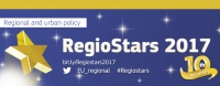 Obrázok k aktualite RegioStars Awards 2017