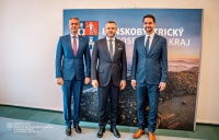 Obrázok k aktualite MINISTER RAŠI V BANSKEJ BYSTRICI: ŽIADATEĽOV EUROFONDOV TREBA PODPOROVAŤ, NIE TRESTAŤ KOREKCIAMI