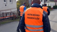 Obrázok k aktualite Revúca:Mesto získalo na občianske hliadky vyše 330.000 eur, budú mať osem členov