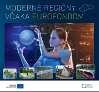 Obrázok k aktualite Spoznajte úspešné projekty financované s pomocou eurofondov
