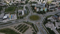 Obrázok k aktualite Platforma Google Maps 2 -  Modernizácia električkových tratí v Košiciach – 2. etapa – 1. časť