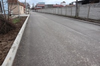 Obrázok k aktualite Mesto Zlaté Moravce zrekonštruovalo komunikácie za takmer pol milióna eur