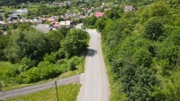 Obrázok k aktualite Platforma Google Maps 2 -Výstavba a rekonštrukcia miestnych komunikácií k rómskej osade 