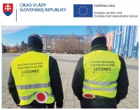 Obrázok k aktualite Mesto Lučenec získalo finančné prostriedky na projekt miestnej občianskej a preventívnej služby