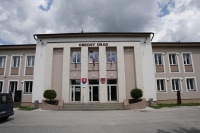 Obrázok k aktualite Platforma Google Maps 2 - Zníženie energetickej náročnosti KD a OÚ v obci Istebné