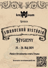 Obrázok k aktualite Trnava: Kreatívne centrum otvorilo pre verejnosť priestory pivníc