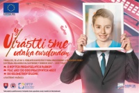 Obrázok k aktualite Informačná a reklamná kampaň