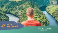 Obrázok k aktualite Foto súťaž #EUinmyRegion 2018