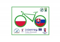 Obrázok k aktualite Lesníci otvorili poľsko-slovenskú cyklotrasu v pohraničí