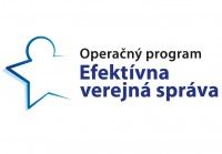 Obrázok k aktualite Pracovná ponuka Efektívna verejná správa