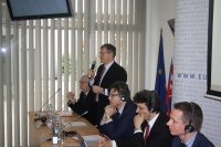 Obrázok k aktualite Seminár: Konať na miestnej úrovni -" Efektívna komunikácia európskych štrukturálnych a investičných fondov na Slovensku
