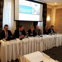 Obrázok k aktualite V Bratislave sa stretol výbor iniciatívy, ktorá ma pozdvihnúť menej rozvinuté regióny EÚ