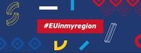 Obrázok k aktualite Súťaž EUinmyregion 2019 - Príbehy 