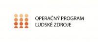 Obrázok k aktualite Schéma pomoci de minimis na podporu vzdelávania (Schéma DM - 3/2016)