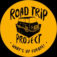 Obrázok k aktualite Road Trip Project na Slovensku!