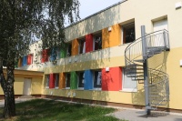 Obrázok k aktualite Prešov za eurofondy zrekonštruoval Materskú školu Čapajevova