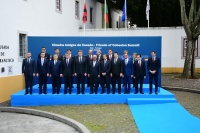 Obrázok k aktualite Pellegrini: Politika súdržnosti musí mať v EÚ naďalej výsostné postavenie
