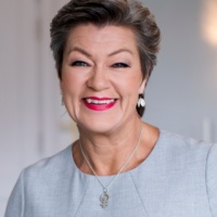 Obrázok k aktualite Eurokomisárka Johannsonová navštívi Slovensko