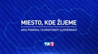 Obrázok k aktualite Miesto, kde žijeme: Príbeh zmrzliny spod Tatier