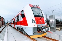 Obrázok k aktualite V okolí Žiliny začnú pribúdať nové regionálne vlaky