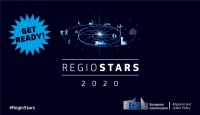 Obrázok k aktualite Cena RegioStars za najinovačnejšie regionálne projekty