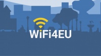 Obrázok k aktualite Európska komisia otvorí novú výzvu na vybudovanie bezplatných WiFi zón