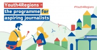Obrázok k aktualite Komisia vyhlasuje súťaž pre začínajúcich mladých novinárov