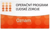 Obrázok k aktualite Oznam o termíne uzavretia výzvy na výstavbu a rekonštrukciu predškolských zariadení - OPLZ-PO6-SC612-2019-2