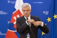 Obrázok k aktualite Korčok: Boj o financie z EÚ sa začína, SR musí dobre obstáť v konkurencii